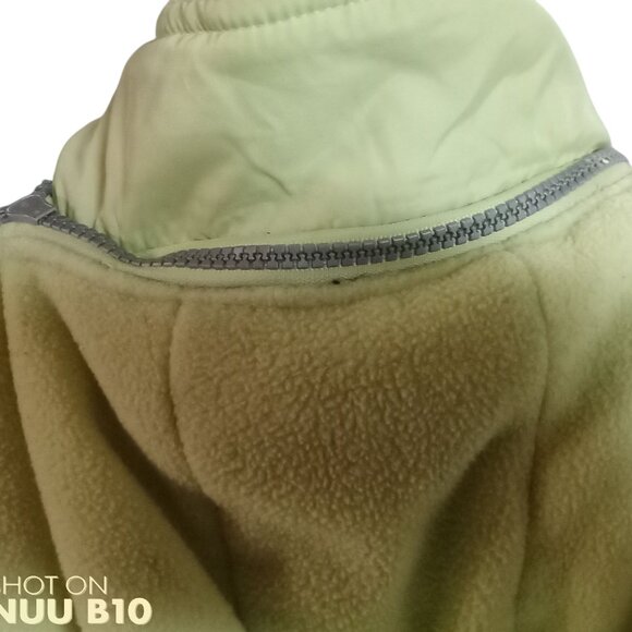 Thrifted L 4T Rothschild Toddler Winter Puffer Puffy Multicolored w/Hood Coat - Picture 5 of 9